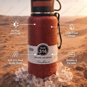 tzhuoyuer vaccum flask