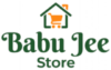 Babu Jee Store Logo