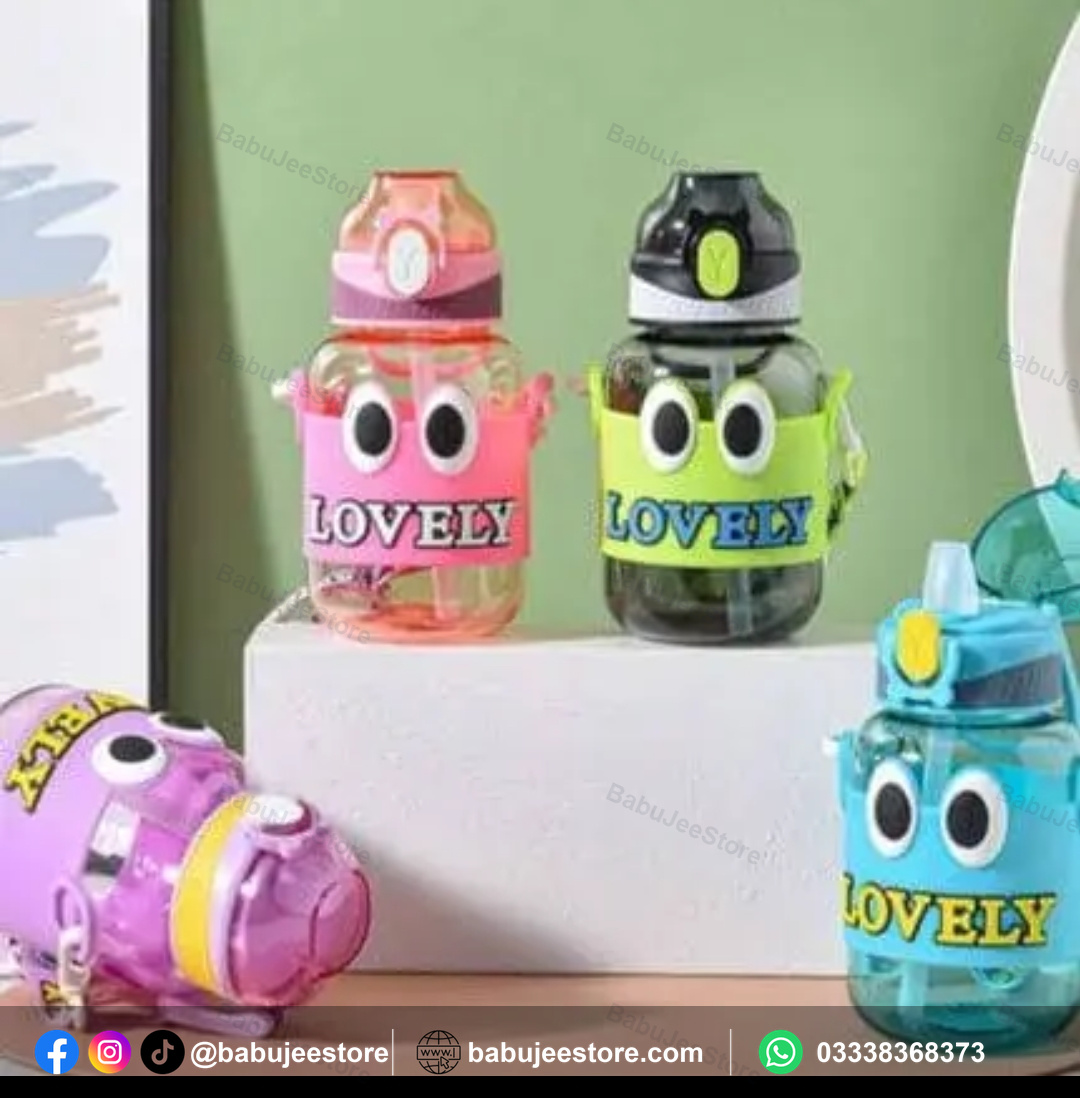 kids character water bottle lovely designs Colorful Lovely character water bottles in assorted designs